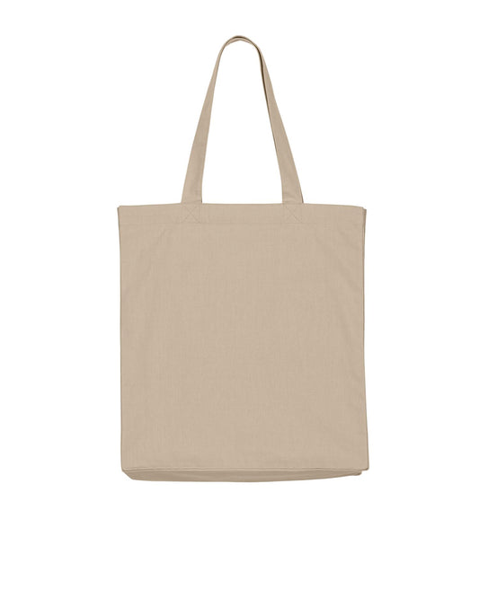 Mid Tote Bag - Desert Dust - Vorderseite 