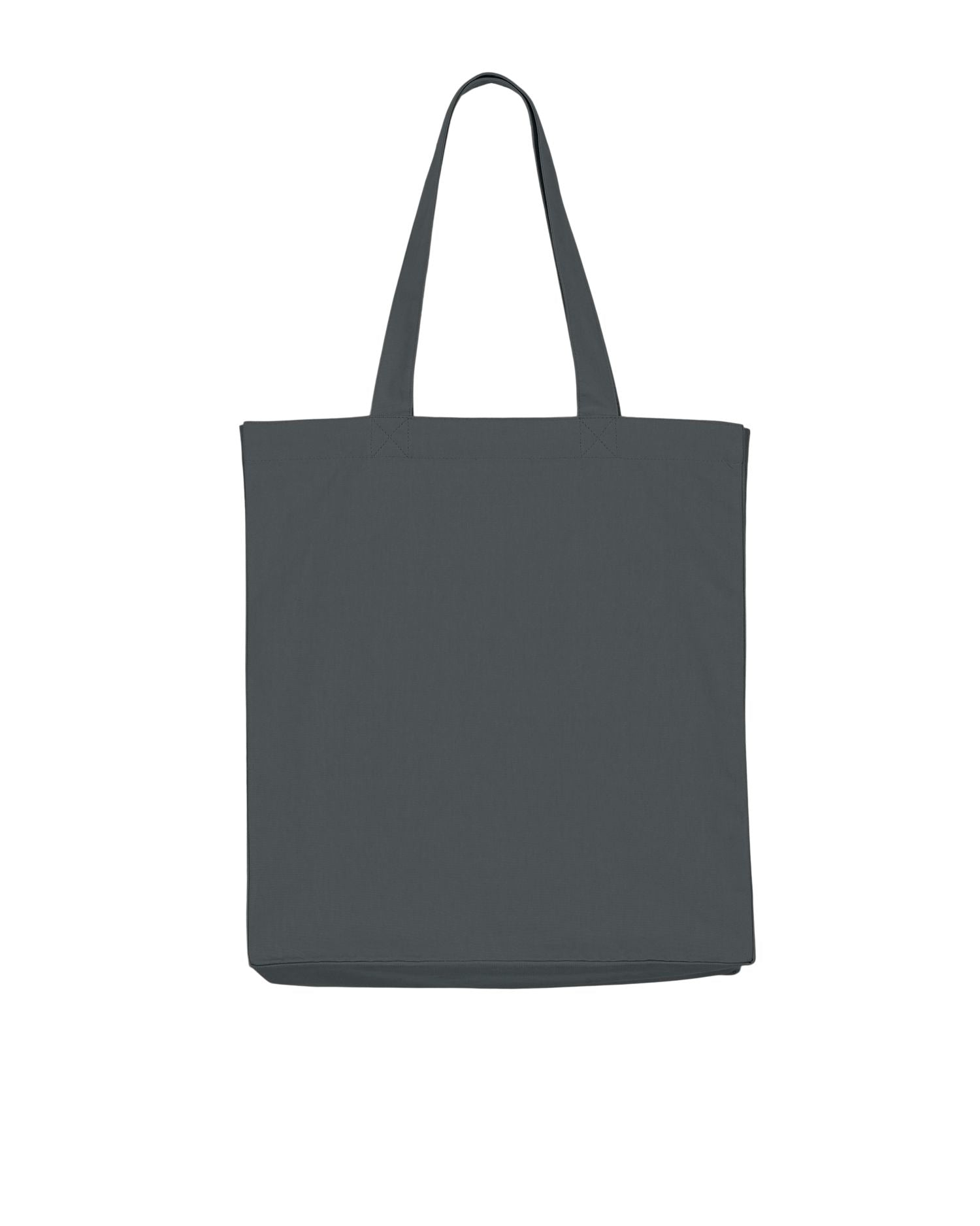 Mid Tote Bag - Anthracite - Vorderseite 
