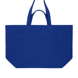 Worker Blue