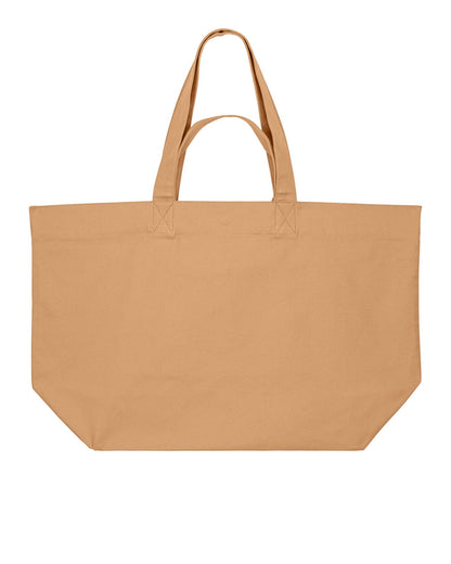 Shopping Bag 2.0 - Latte - Vorderseite 