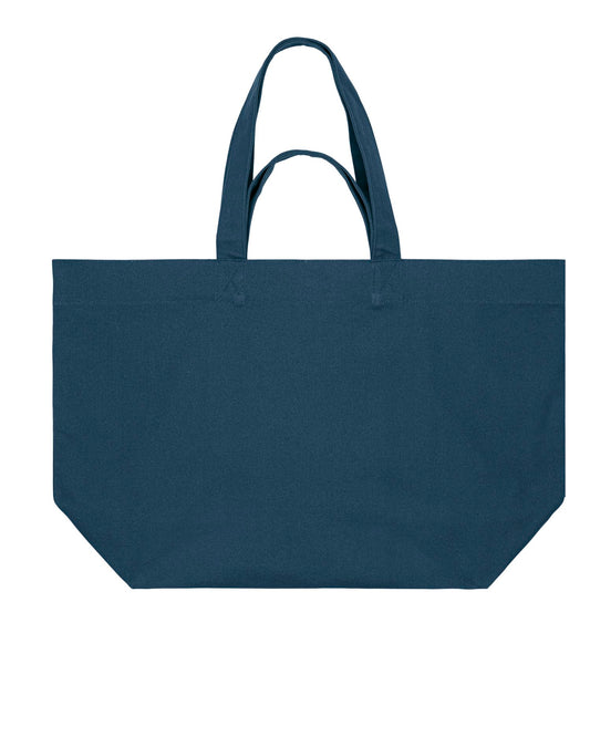 Shopping Bag 2.0 - Deep Teal - Vorderseite 