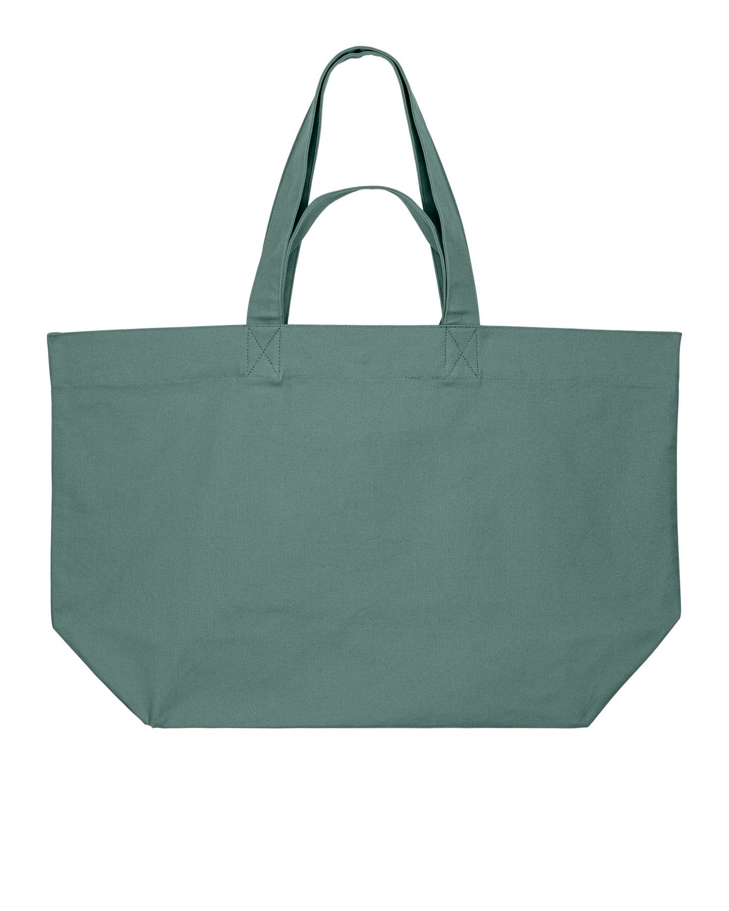 Shopping Bag 2.0 - Green Bay - Vorderseite 