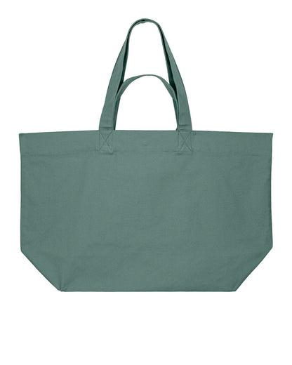 Shopping Bag 2.0 - Green Bay - Vorderseite 