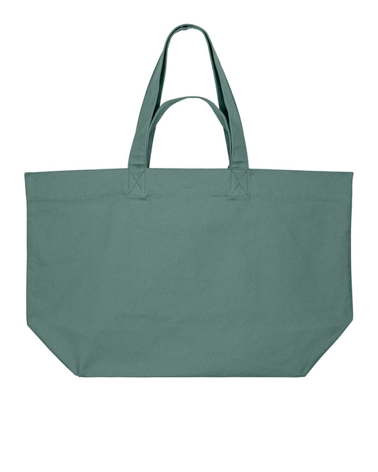 Shopping Bag 2.0 - Green Bay - Vorderseite 