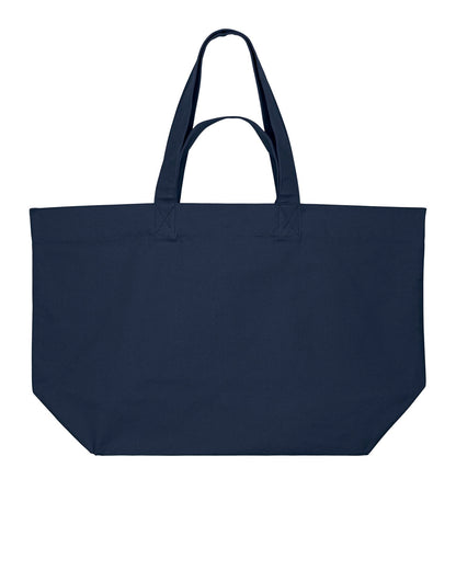 Shopping Bag 2.0 - French Navy - Vorderseite 