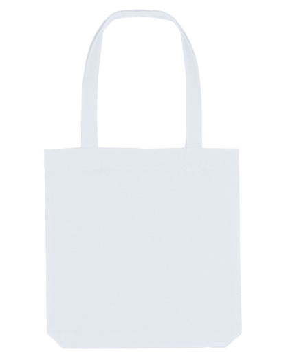 Tote Bag - White - Vorderseite 