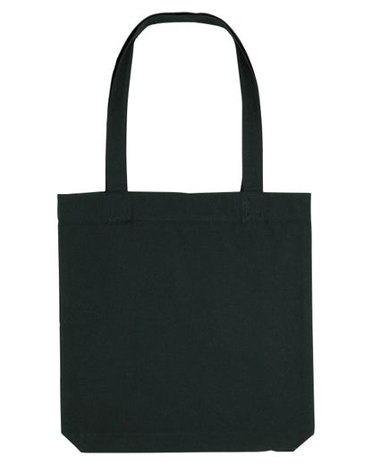 Tote Bag - Black - Vorderseite 