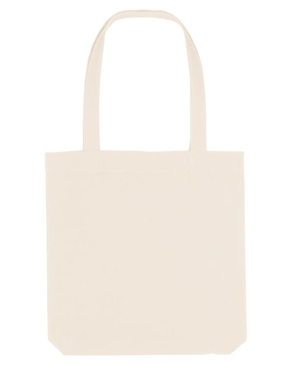 Tote Bag - Natural - Vorderseite 