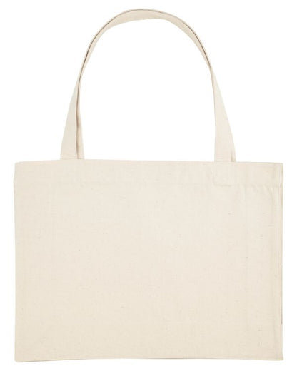 Shopping Bag - Natural - Vorderseite 