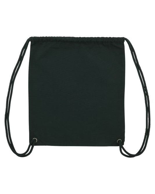 Gym Bag - Black - Vorderseite 