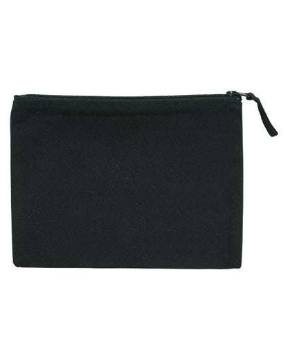 Pencil Case - Black - Vorderseite 