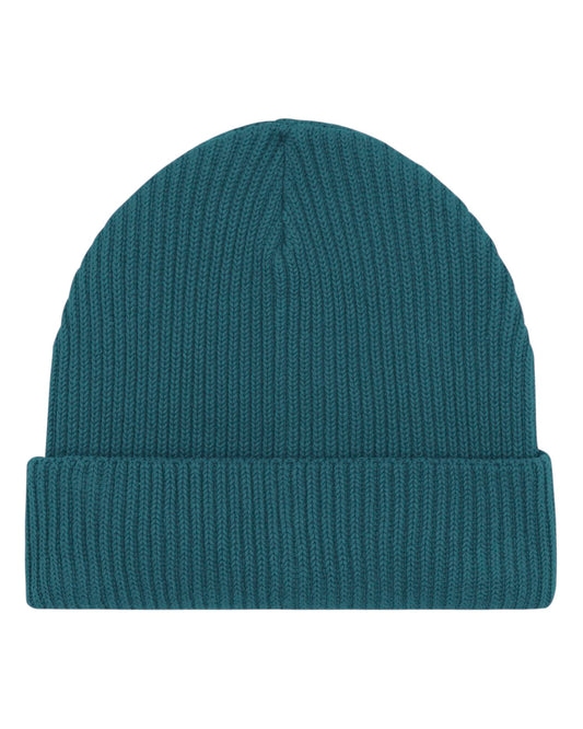 Fisherman Beanie - Stargazer - Vorderseite 