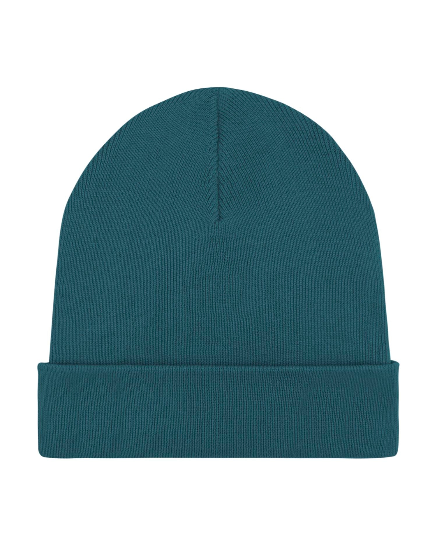 Rib Beanie - Stargazer - Vorderseite 