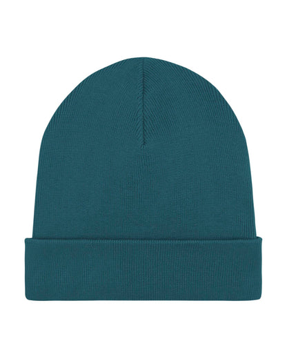 Rib Beanie - Stargazer - Vorderseite 