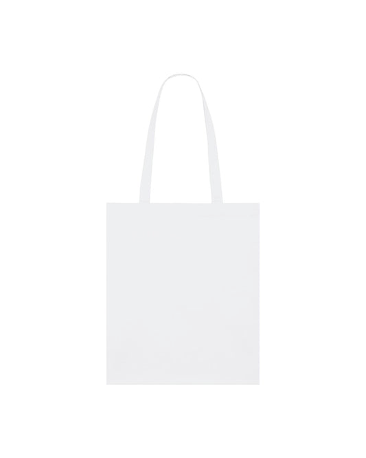 Light Tote Bag - White - Vorderseite 