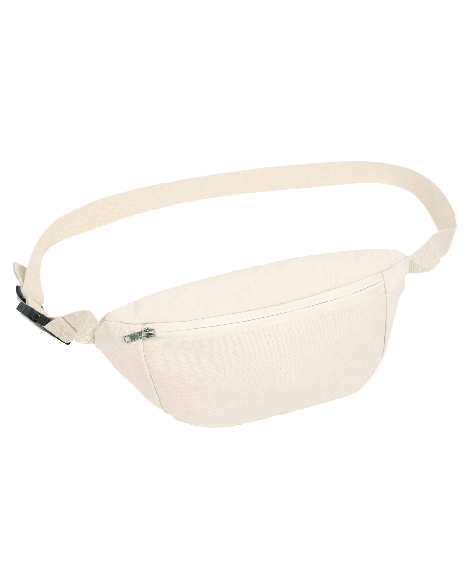 Hip Bag - Natural - Vorderseite 