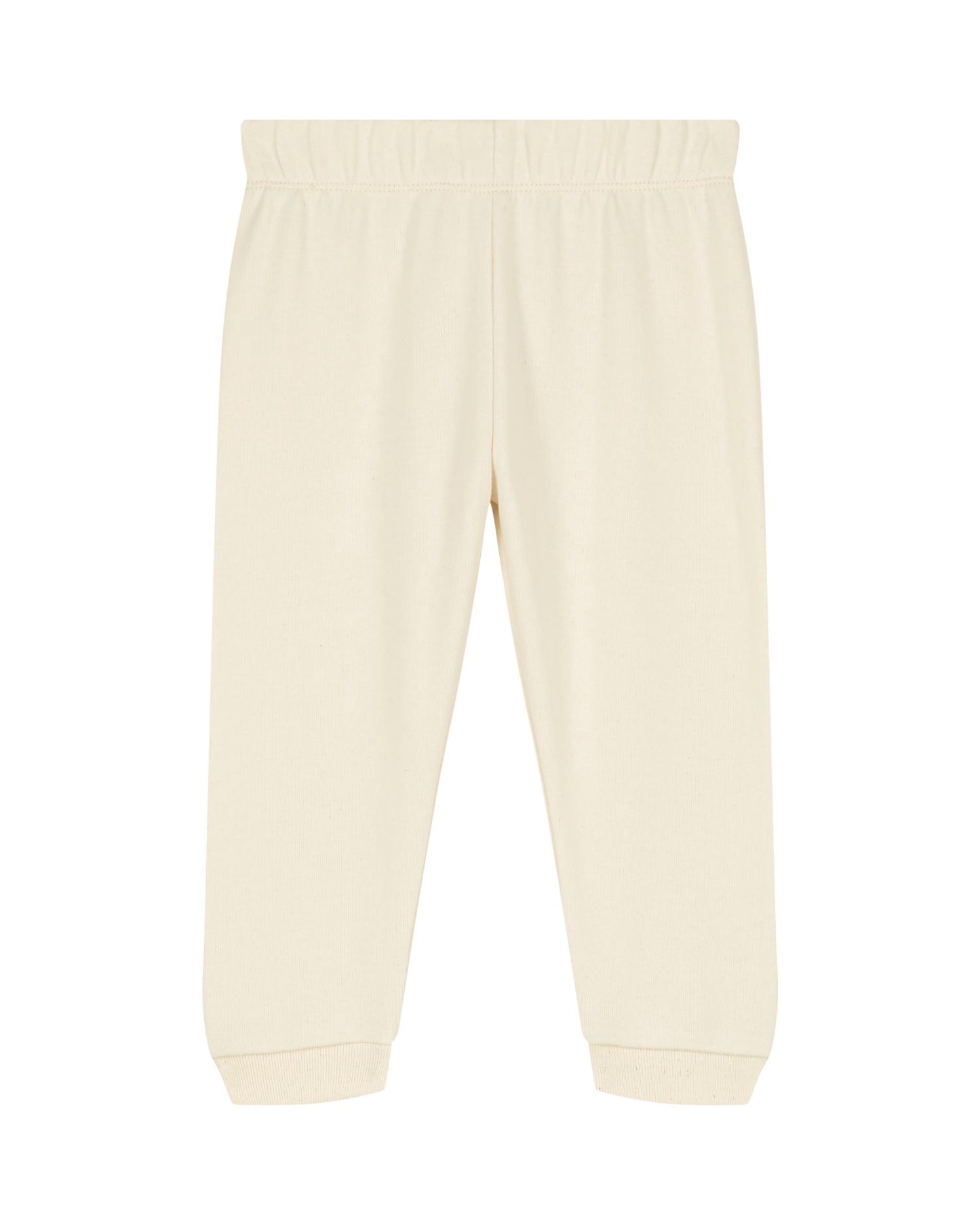 Baby Tumbler - Natural Raw - Vorderseite 