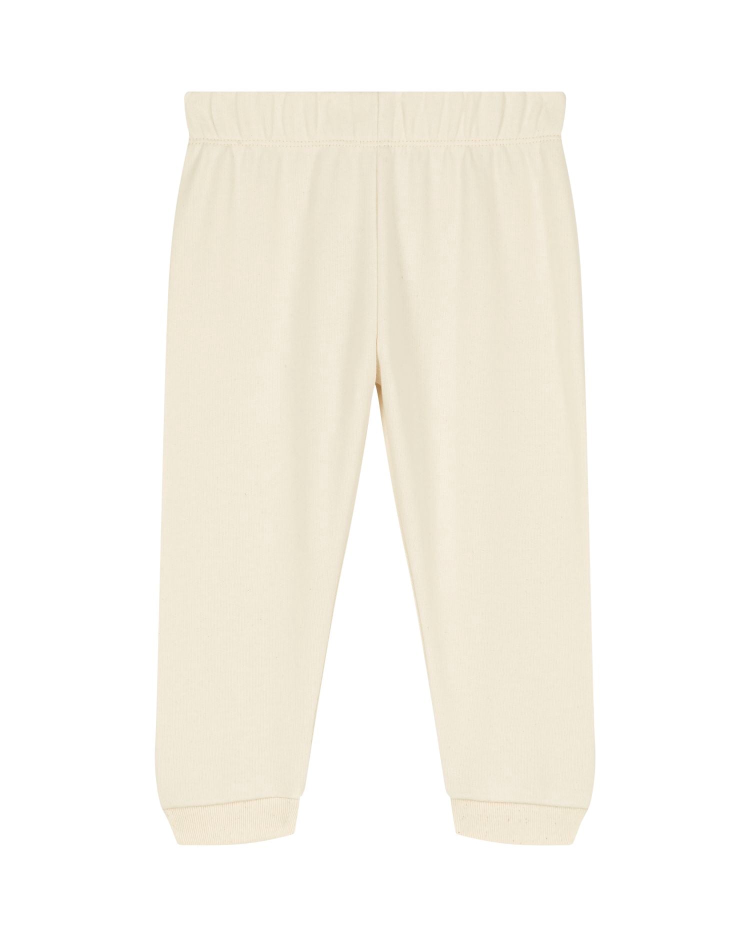 Baby Tumbler - Natural Raw - Vorderseite 