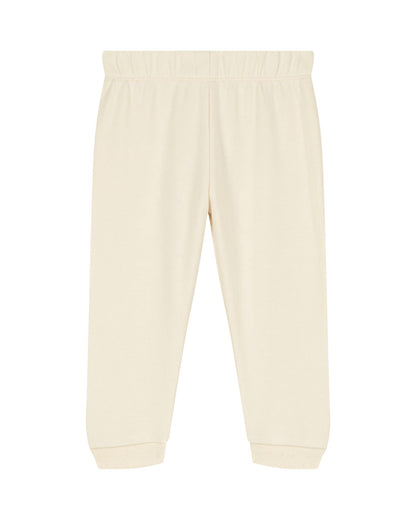 Baby Tumbler - Natural Raw - Vorderseite 