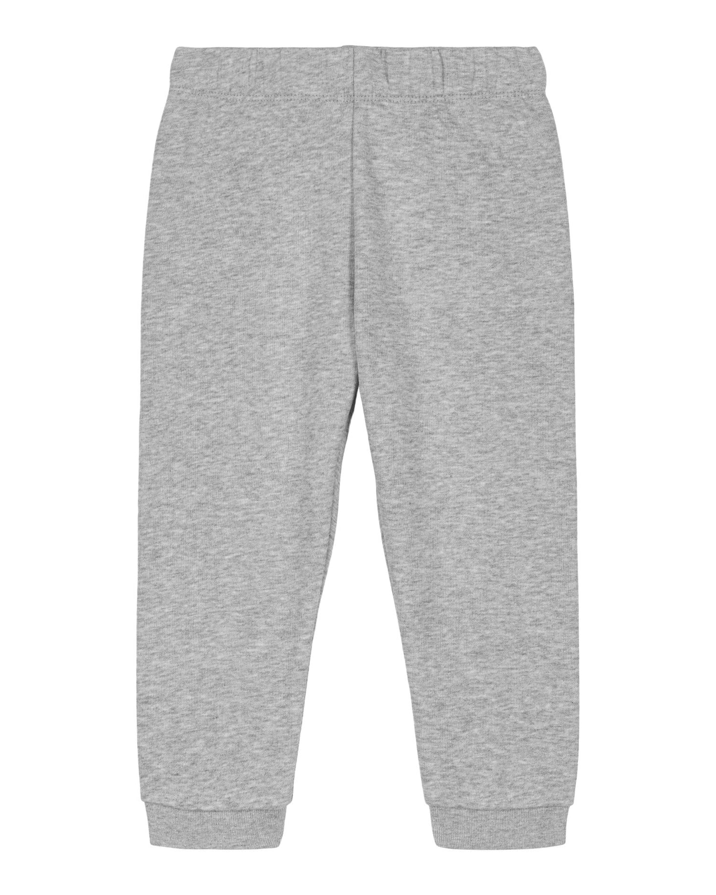 Baby Tumbler - Heather Grey - Vorderseite 