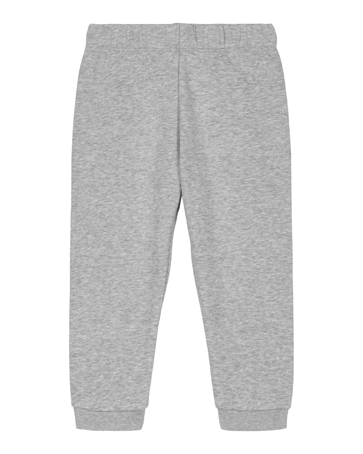 Baby Tumbler - Heather Grey - Vorderseite 