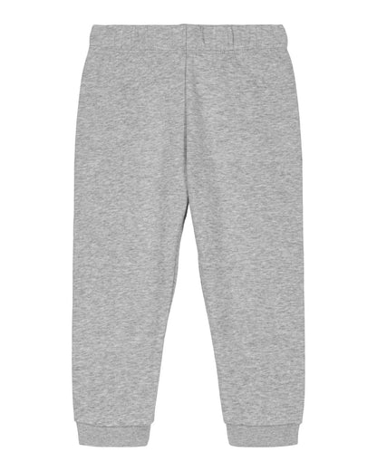 Baby Tumbler - Heather Grey - Vorderseite 