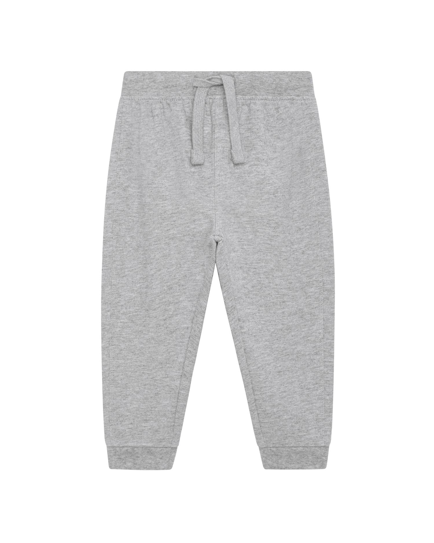 Baby Shaker - Heather Grey - Vorderseite 