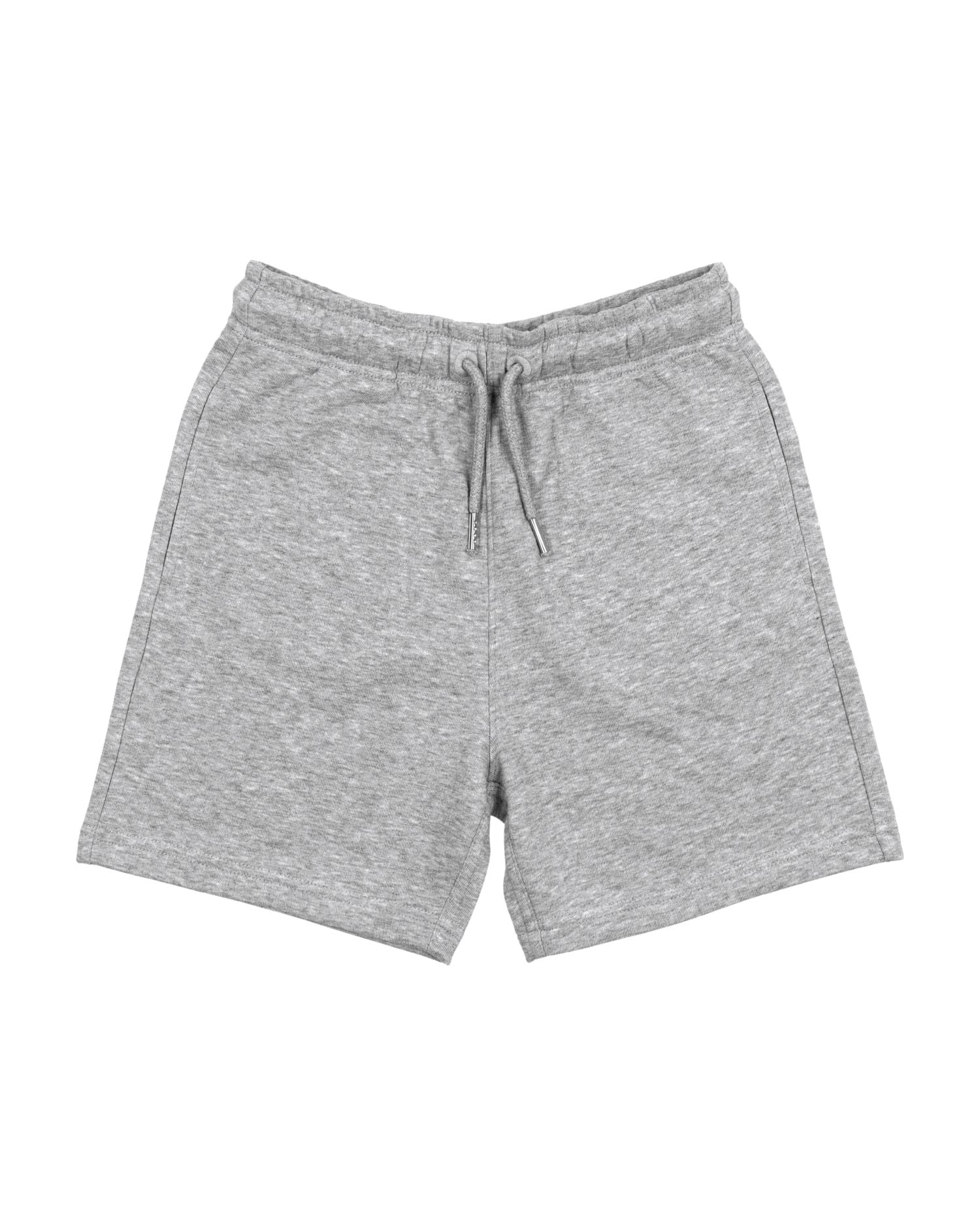 Mini Bolter - Heather Grey - Vorderseite 