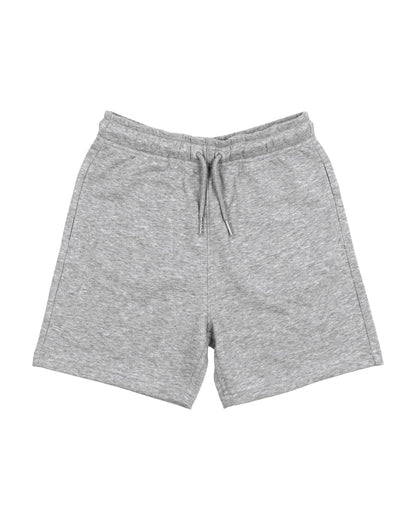 Mini Bolter - Heather Grey - Vorderseite 