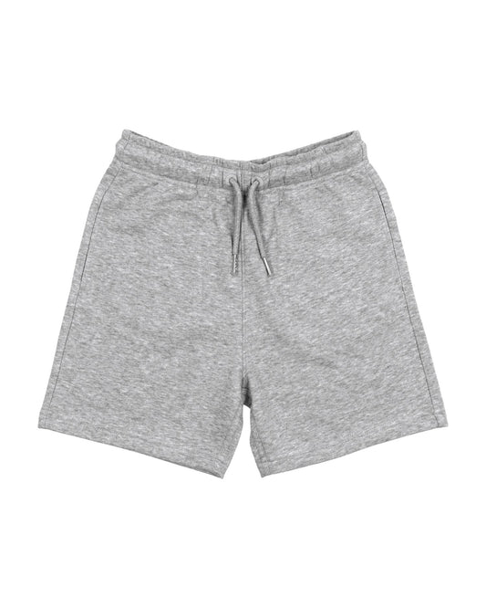 Mini Bolter - Heather Grey - Vorderseite 