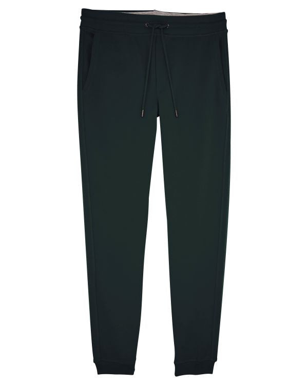 Stanley Steps - Black - Vorderseite 