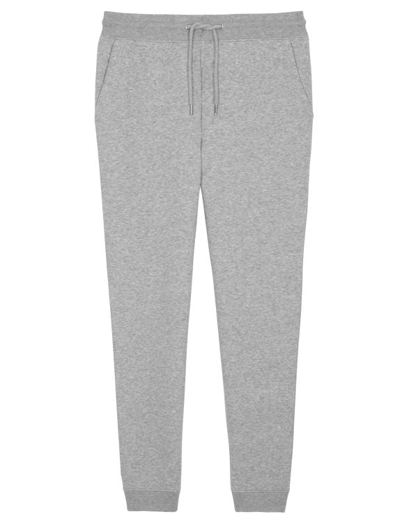 Mover - Heather Grey - Vorderseite 