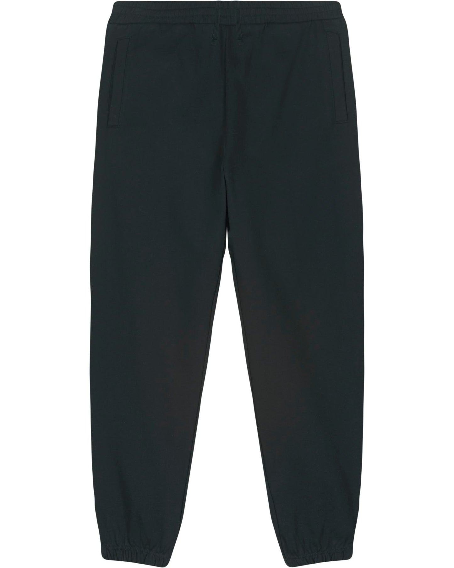 Jammer Dry - Black - Vorderseite 
