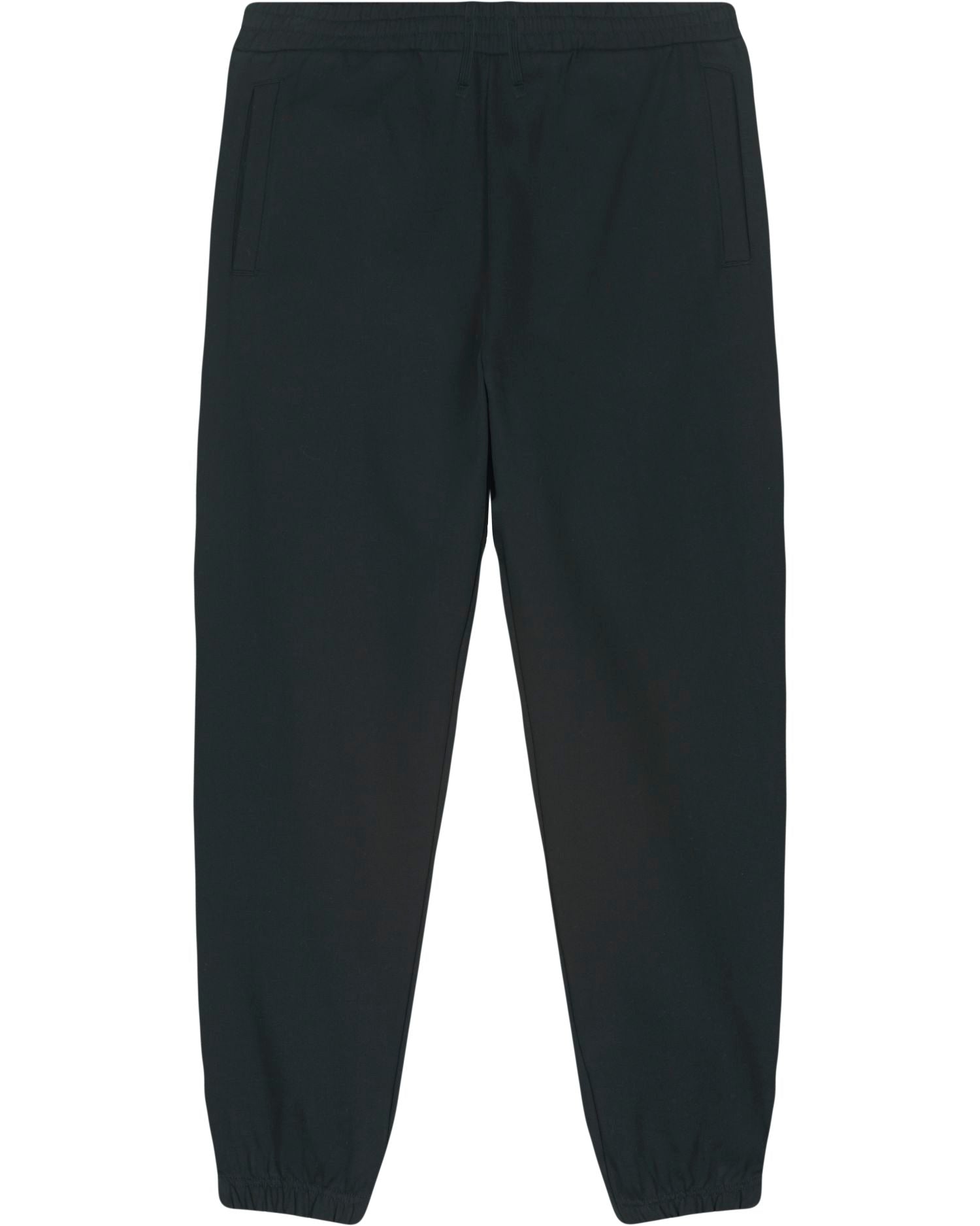 Jammer Dry - Black - Vorderseite 