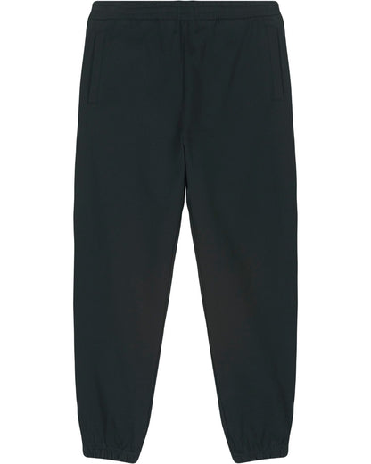 Jammer Dry - Black - Vorderseite 