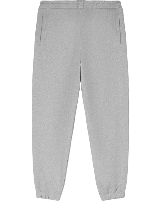 Jammer Dry - Heather Grey - Vorderseite 