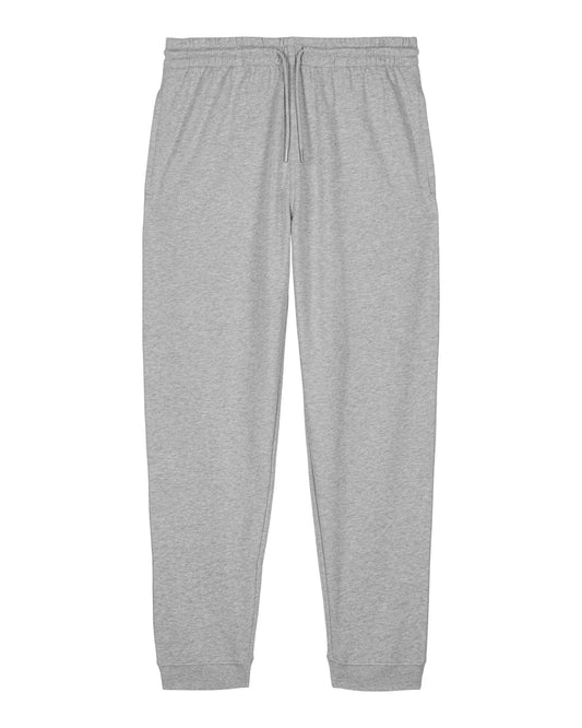 Mover 2.0 - Heather Grey - Vorderseite 