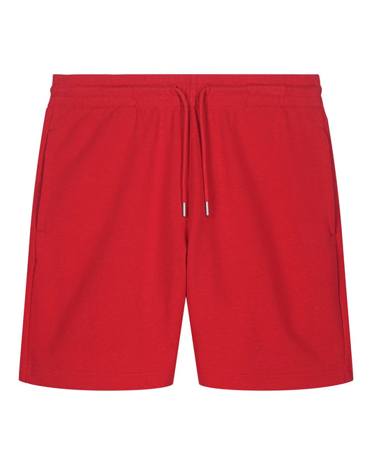 Trainer 2.0 - Red - Vorderseite 