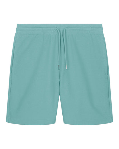 Trainer 2.0 - Teal Monstera - Vorderseite 