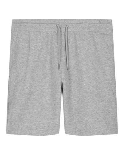 Trainer 2.0 - Heather Grey - Vorderseite 