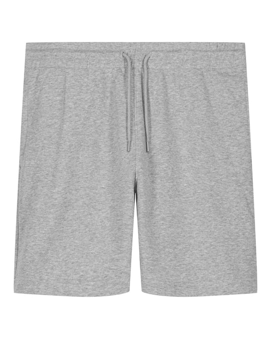 Trainer 2.0 - Heather Grey - Vorderseite 