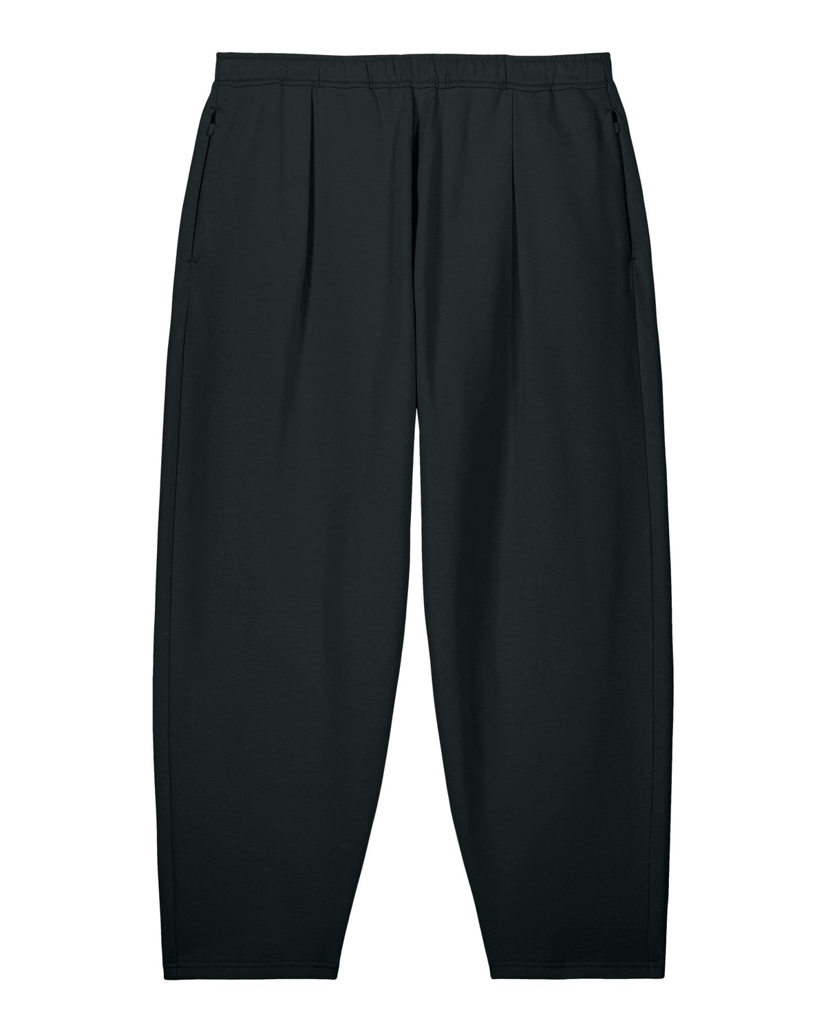 Barreler - Black - Vorderseite 