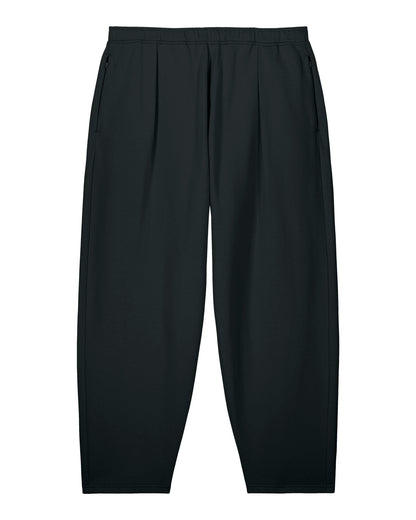 Barreler - Black - Vorderseite 
