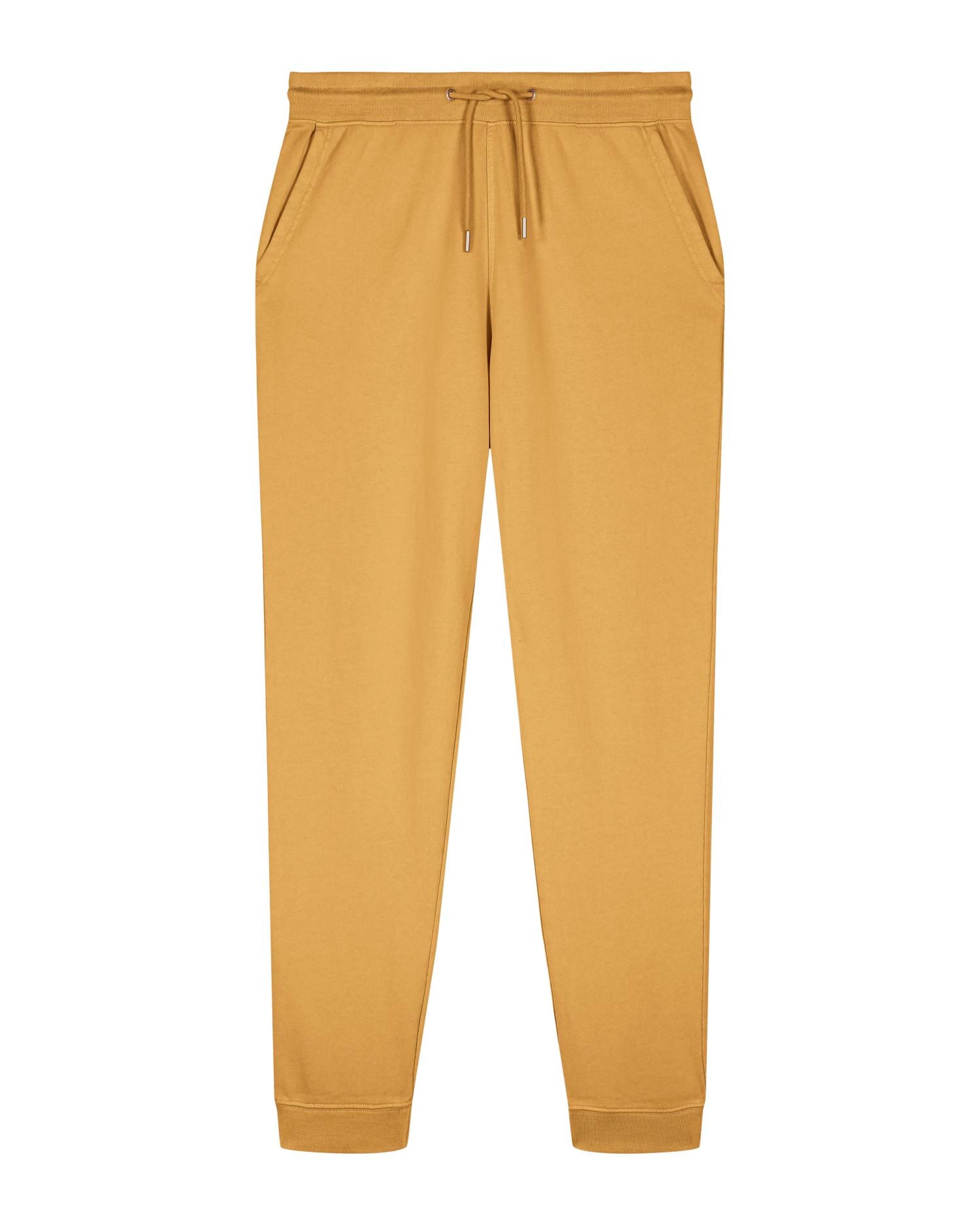 Mover Vintage - G. Dyed Gold Ochre - Vorderseite 