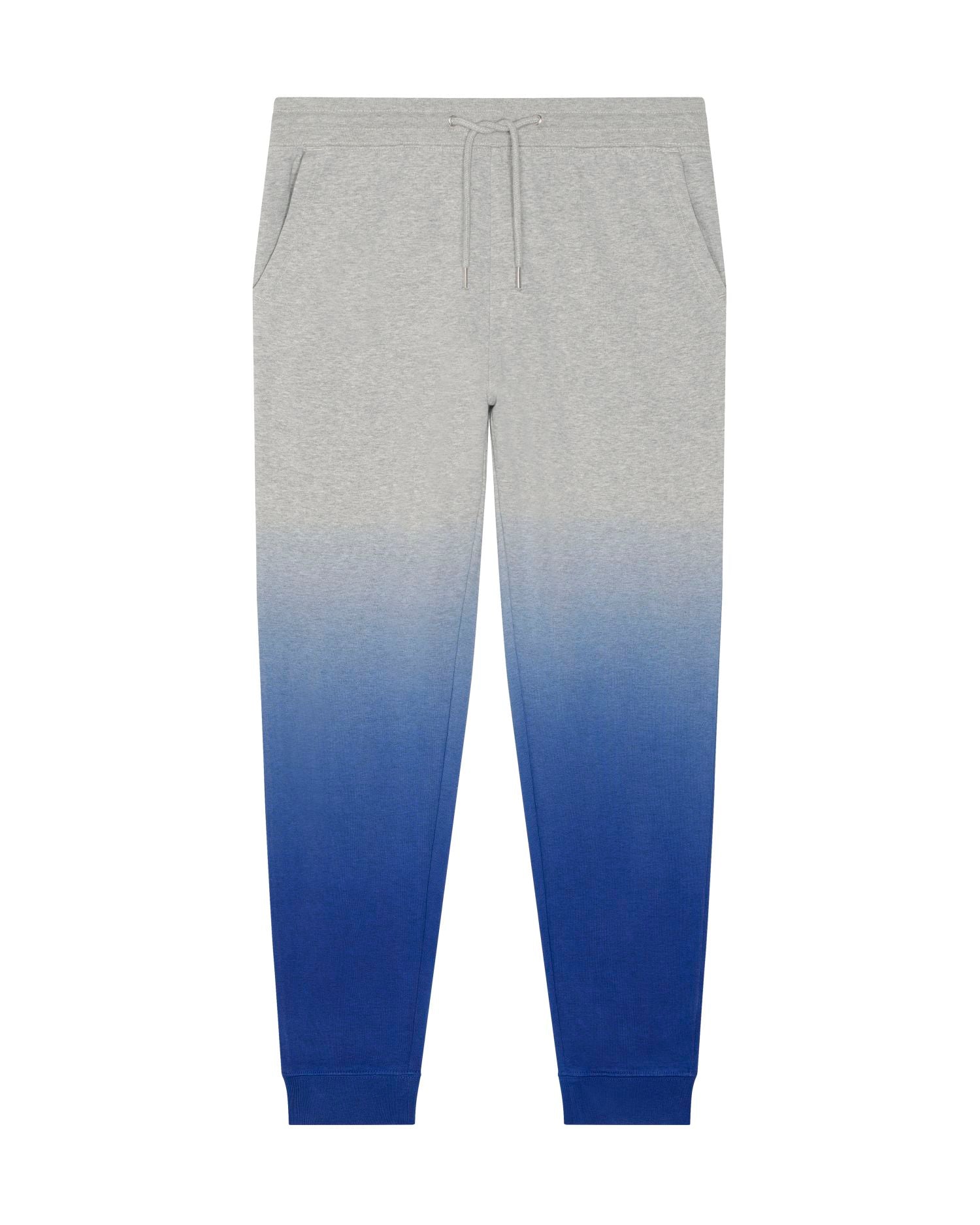 Mover Dip Dye - Dip Dye Worker Blue/Heather Grey - Vorderseite 