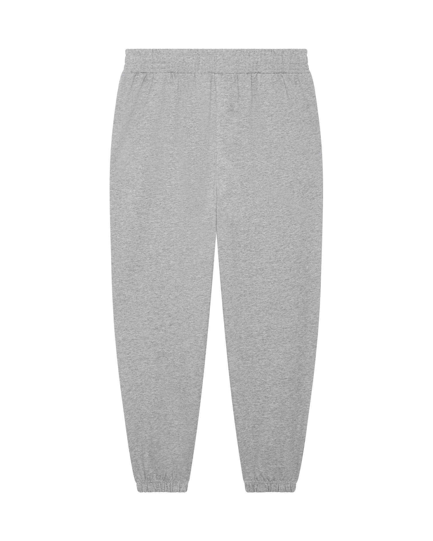 Decker - Heather Grey - Vorderseite 