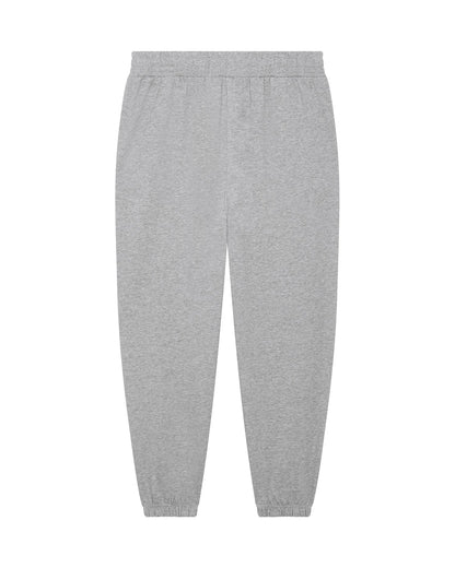 Decker - Heather Grey - Vorderseite 