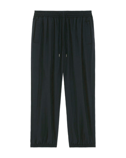 Tracker Trousers - Black - Vorderseite 