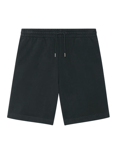 Boarder Dry - Black - Vorderseite 