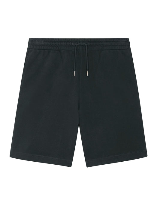 Boarder Dry - Black - Vorderseite 